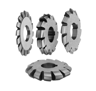 HSS Gear Milling Cutters 